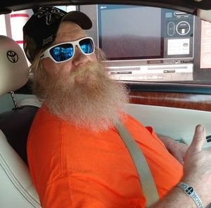 Meet your Posher, Paul